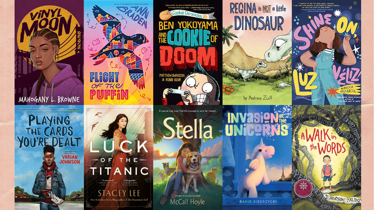 Celebrating the South Carolina Book Award Nominees Richland Library